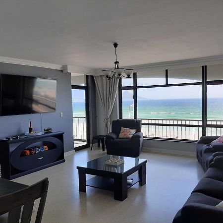 Mountain And Sea Splendor Cidade Do Cabo Exterior foto