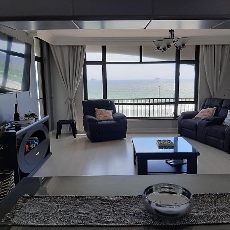 Mountain And Sea Splendor Cidade Do Cabo Exterior foto