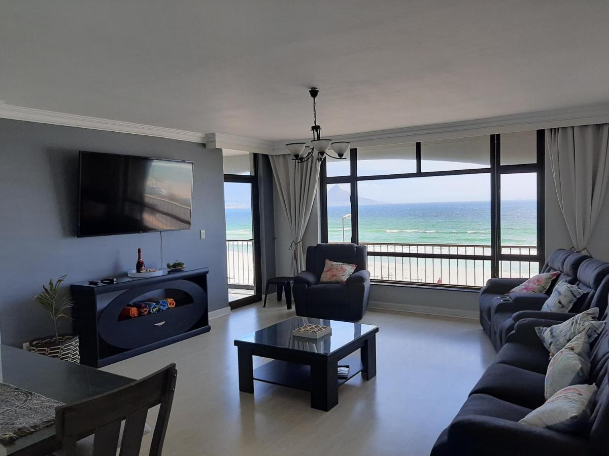 Mountain And Sea Splendor Cidade Do Cabo Exterior foto