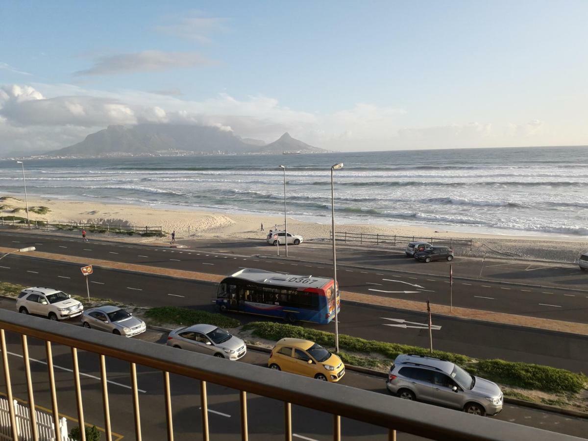 Mountain And Sea Splendor Cidade Do Cabo Exterior foto