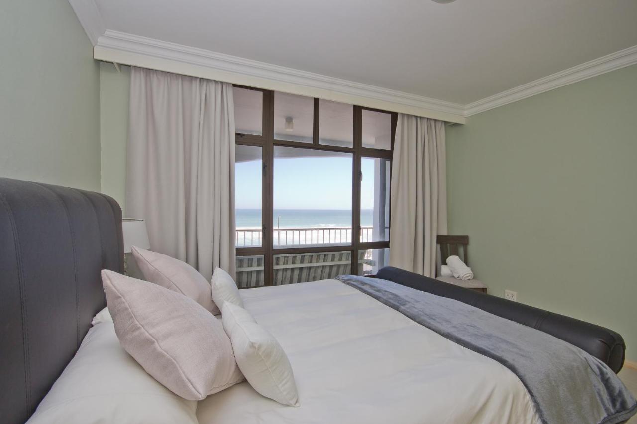 Mountain And Sea Splendor Cidade Do Cabo Exterior foto